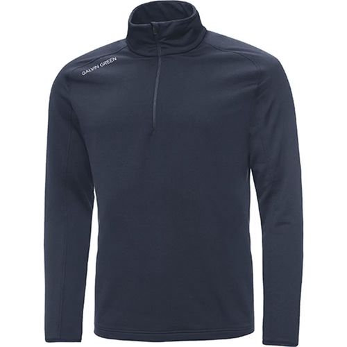 Galvin Green Men's Drake 1/2 Zip Pullover