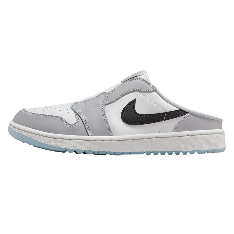 Nike Men's Air Jordan 1 G Mule Spikeless Golf Shoes