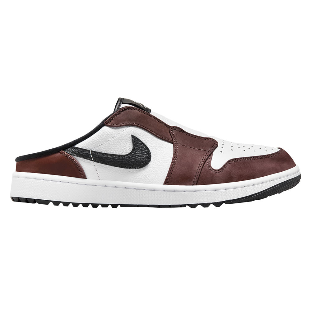 Jordan 1 Mule Golf Chicago Men's - FJ1214-101 - US