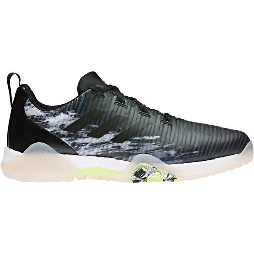 adidas Men's CodeChaos Spikeless Golf Shoes