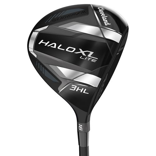 Cleveland Halo XL Lite Fairway