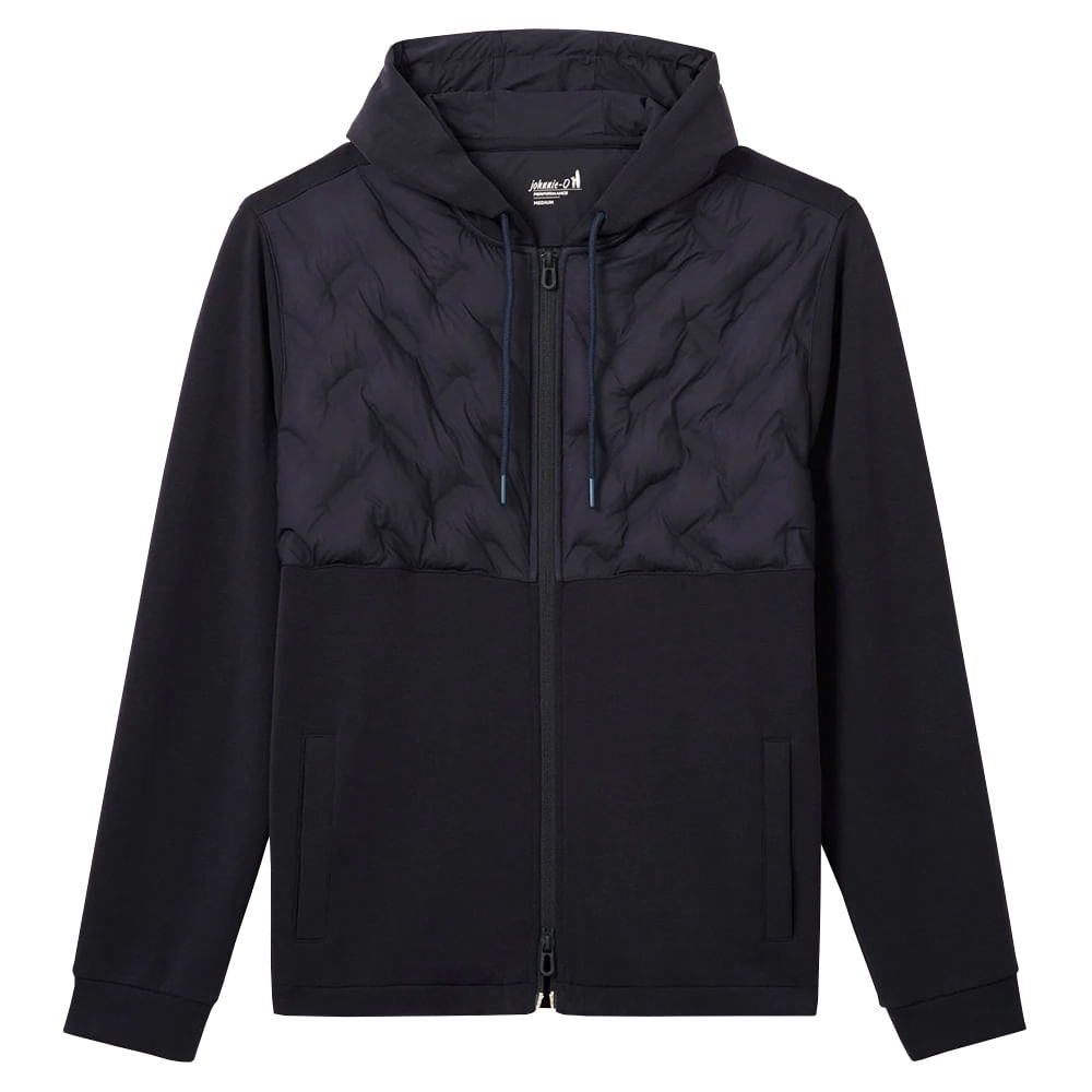 WAAC Men's Wind Jacket - Worldwide Golf Shops