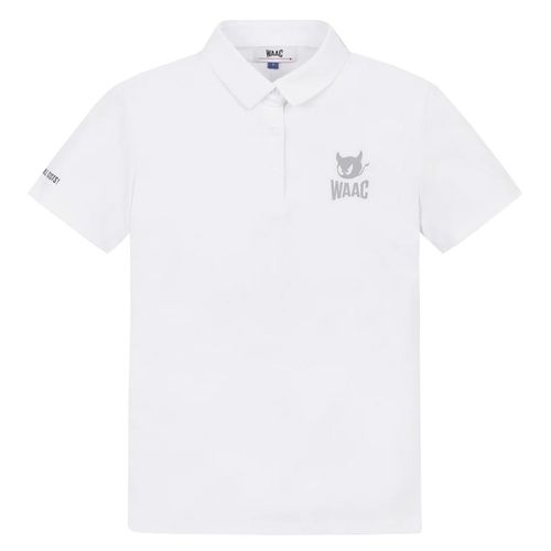 WAAC Women's Athletic Essential Pique Polo