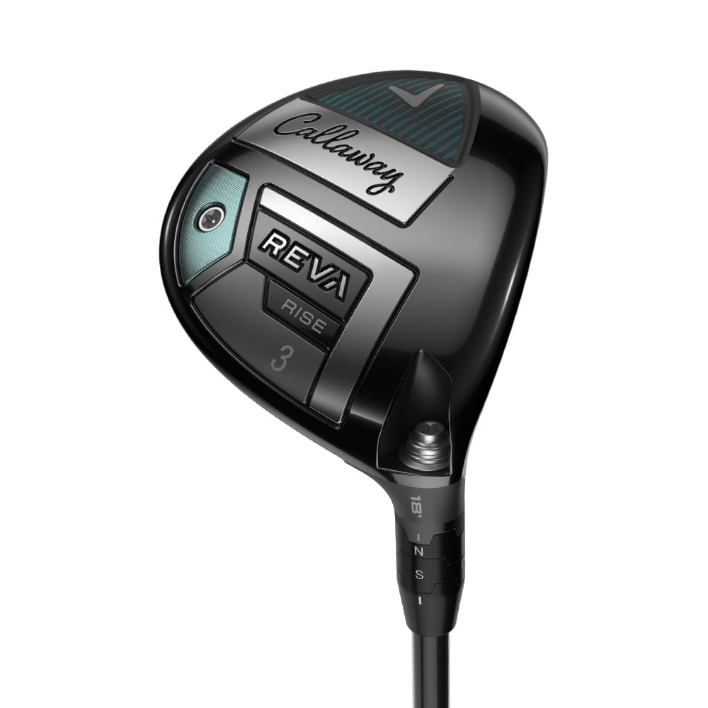 Callaway Women's REVA 11-Piece Complete Set - Worldwide Golf Callaway Women's REVA 11-Piece Complete Set - Worldwide Golf