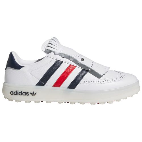 adidas Men's Coursecup w/Kiltie Spikeless Golf Shoes