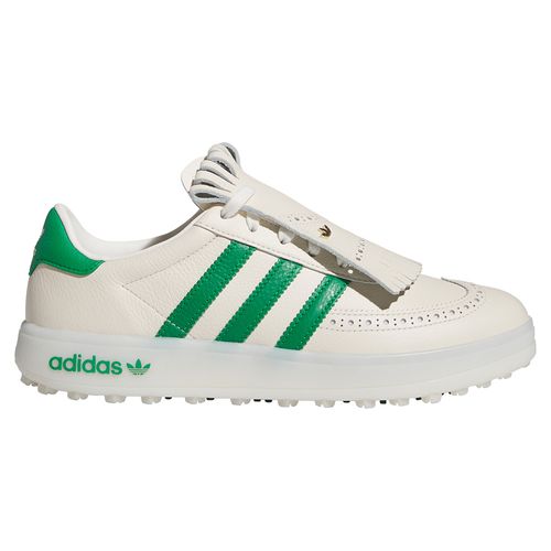 adidas Men's Coursecup w/Kiltie Spikeless Golf Shoes
