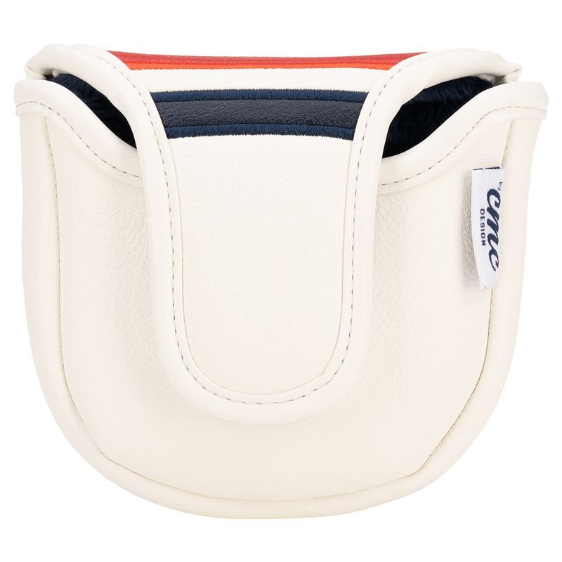 CMC Design Barstool Sports SAFTB Mallet Putter Headcover - Thumbnail 3