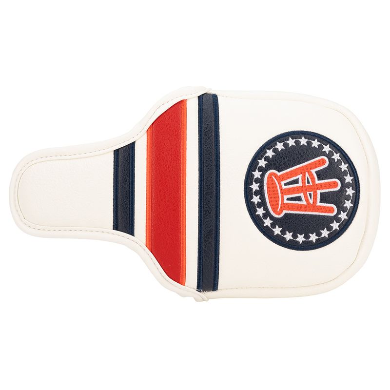 CMC Design Barstool Sports Mallet Putter Cover - Thumbnail 3
