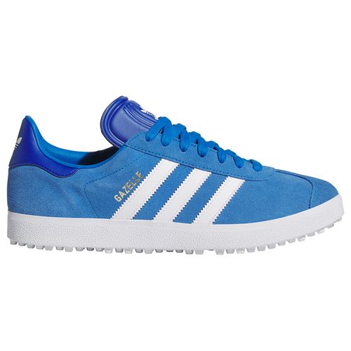 adidas Men's Gazelle Spikeless Golf Shoes