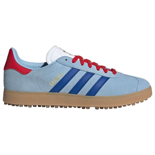 adidas Men's Gazelle Spikeless Golf Shoes