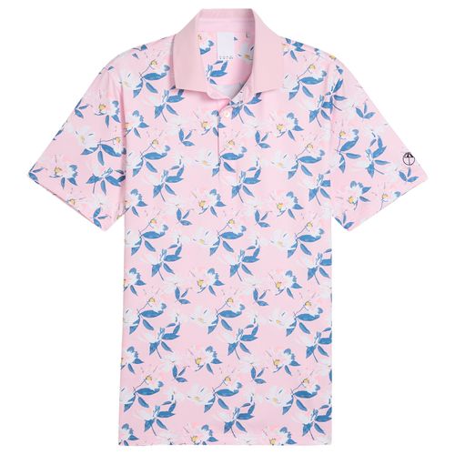 PUMA Men's x AP Spring Florals Polo