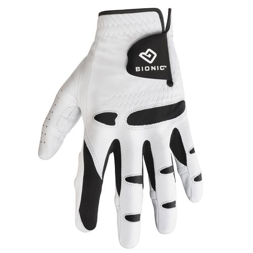 Bionic Technologies Men's StableGrip w/ NaturalFit Gloves
