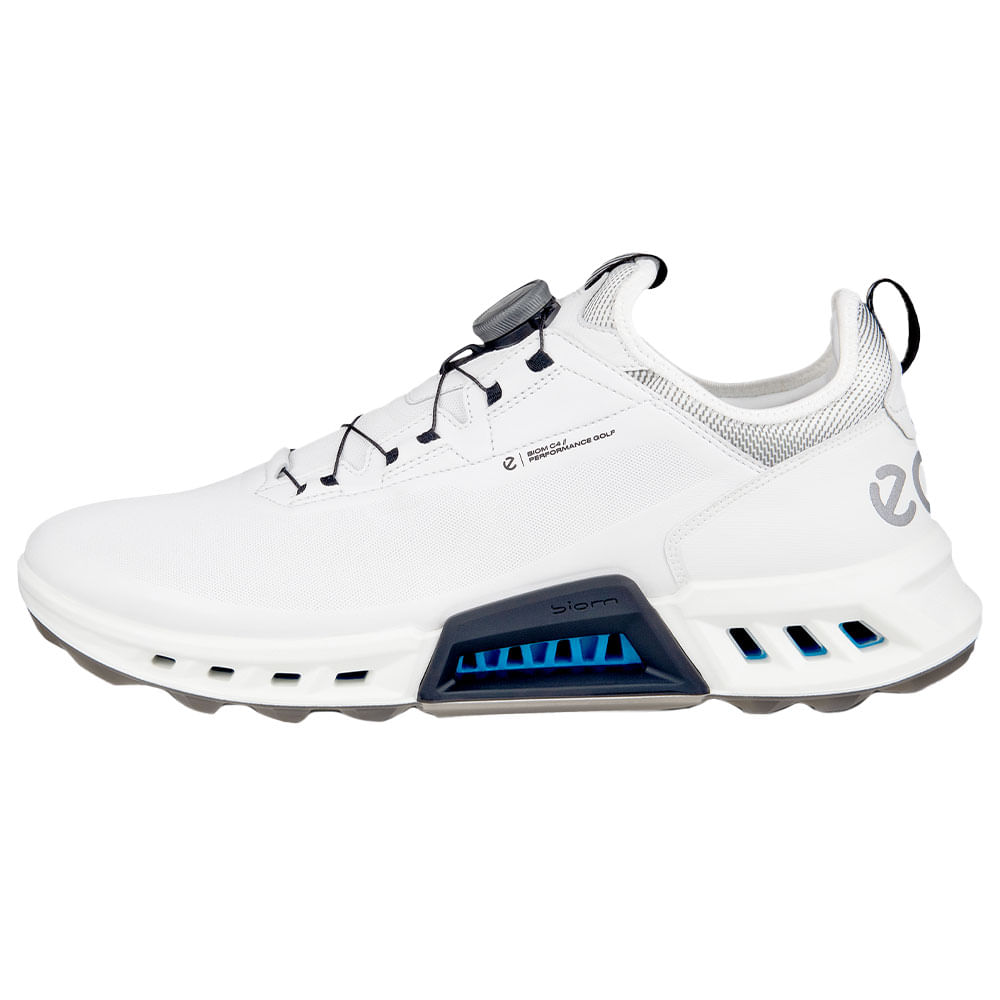 ECCO Men's Biom G3 BOA Fit Golf Shoes - Worldwide Golf Shops