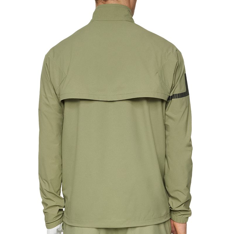 J. Lindeberg Men's Heath Wind Jacket - Worldwide Golf Shops