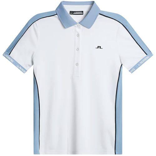 J. Lindeberg Women's Demi Polo