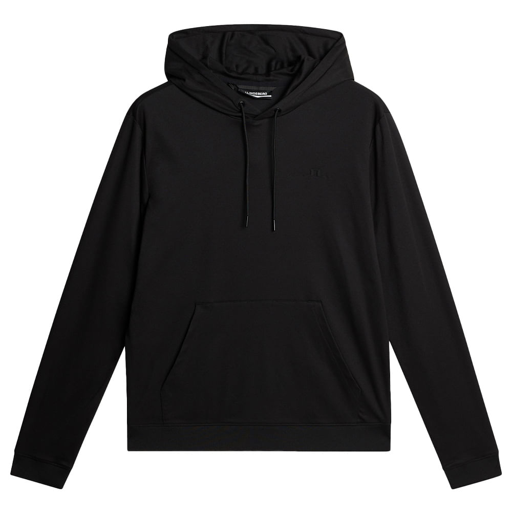 J. Lindeberg Men's Adam Quarter Zip Hood - Worldwide Golf Shops J. Lindeberg Men's Adam Quarter Zip Hood - Worldwide Golf Shops