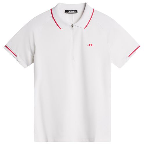 J. Lindeberg Women's Lee Polo