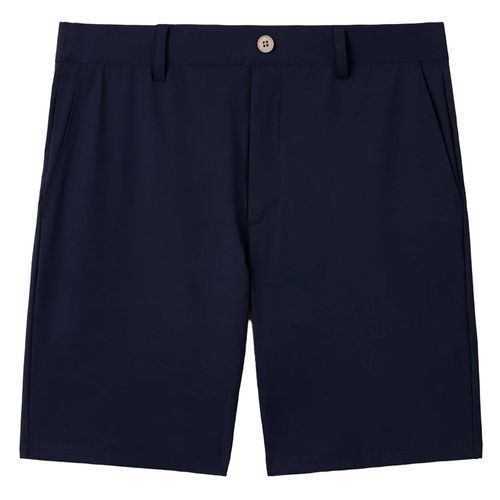 johnnie-O Men's Fusionn Knit Performance Shorts