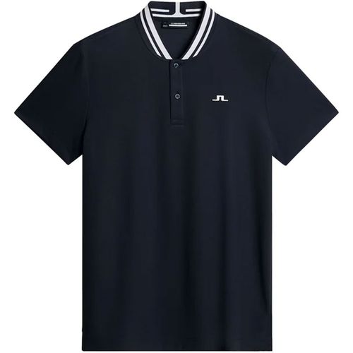 J. Lindeberg Men's Tyson Polo