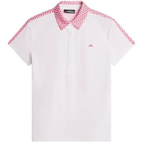J. Lindeberg Women's Cara Polo