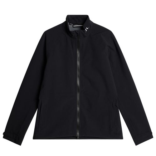 J. Lindeberg Women's Evertine Rain Jacket