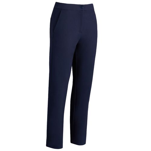 G/FORE Women's Double Knit Cigarette Trousers