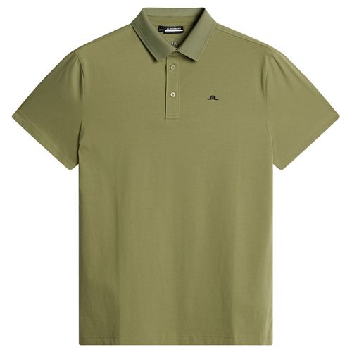 J. Lindeberg Men's Bridger Polo