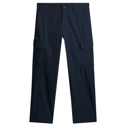 J. Lindeberg Men's Aksel Cargo Pants