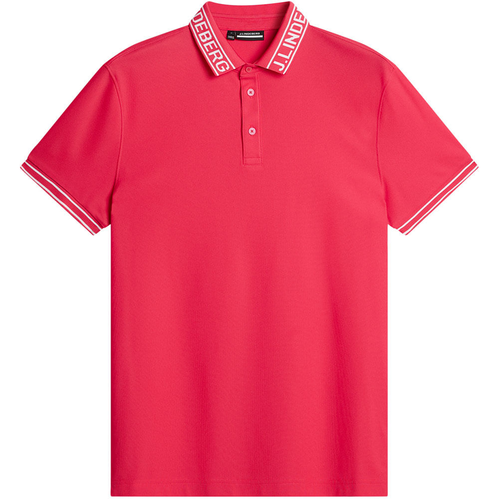 J. Lindeberg Men's Benji Regular Fit Polo - Worldwide Golf Shops J. Lindeberg Men's Benji Regular Fit Polo - Worldwide Golf Shops