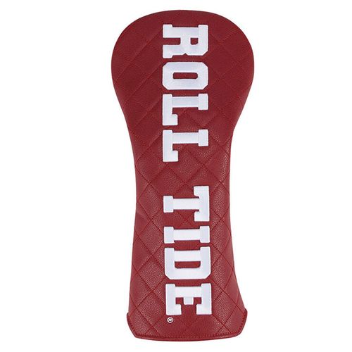 TaylorMade NCAA Driver Headcover