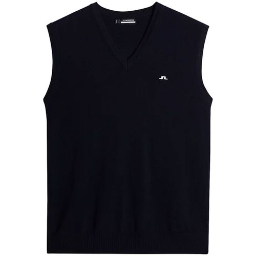 J. Lindeberg Liam Knitted Vest