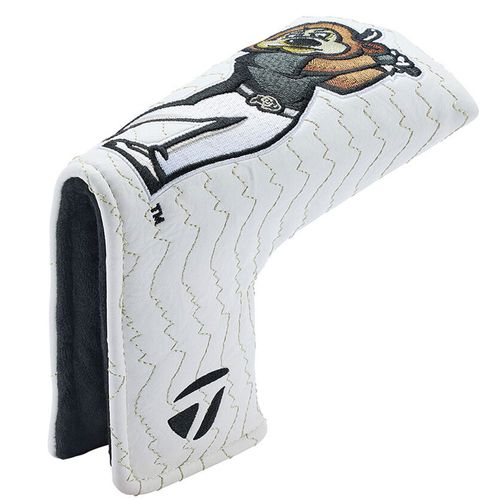 TaylorMade NCAA Blade Putter Cover