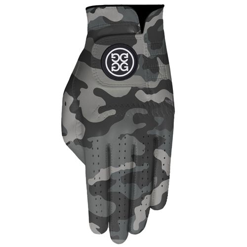 G/FORE Men's Signature Camo Golf Glove
