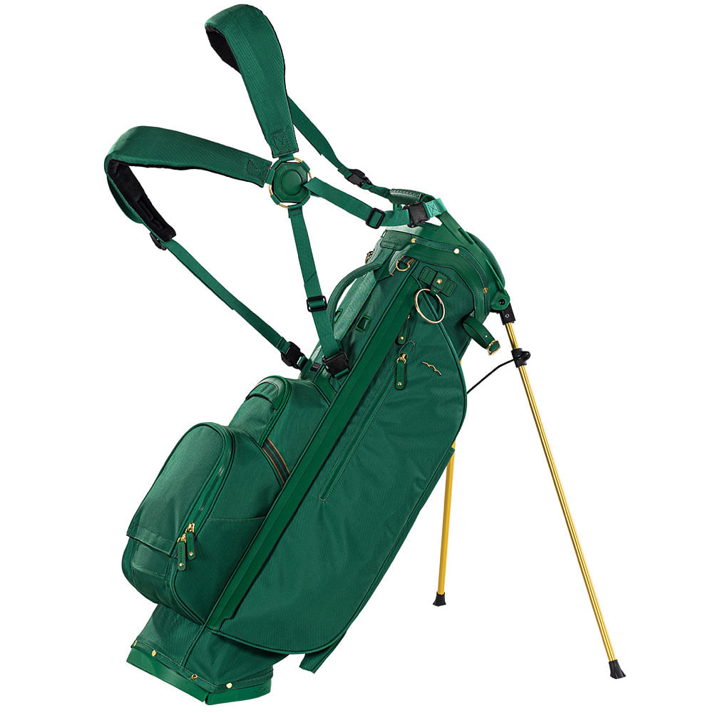 Sun Mountain Mid-Stripe Single Strap Stand Bag '23