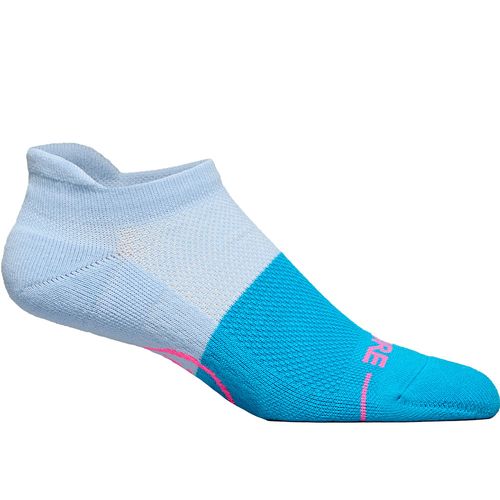 G/FORE Men's Two Tone Fore Play Ankle Socks