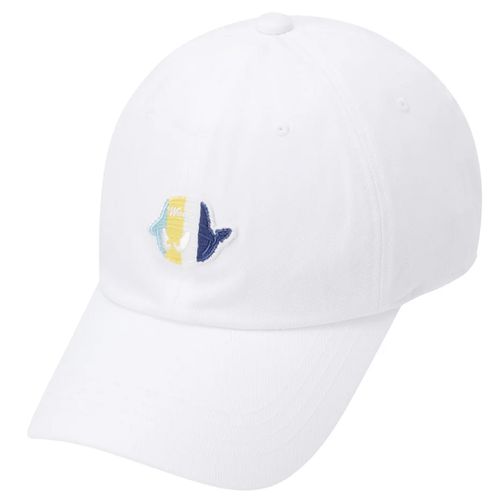 WAAC Women's Essential Baseball Cap
