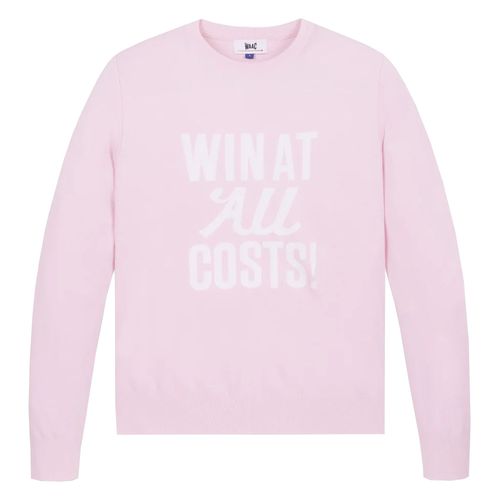 WAAC Women's Slogan Sweater