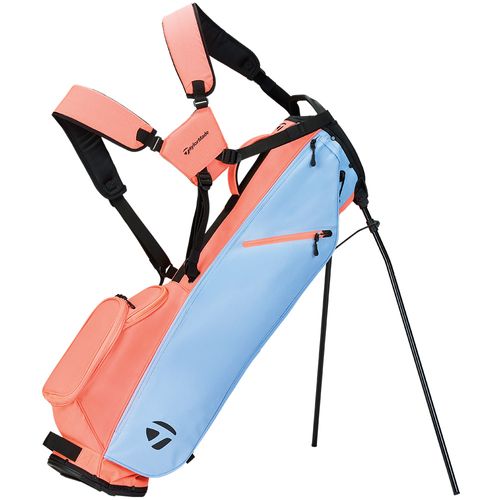 TaylorMade FlexTech Carry Premium Stand Bag