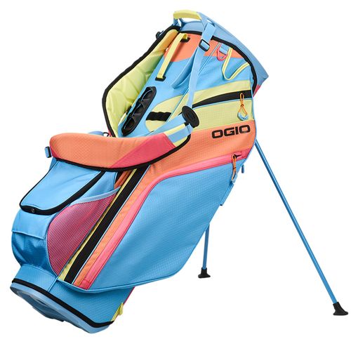 Ogio Woode Hybrid Stand Bag