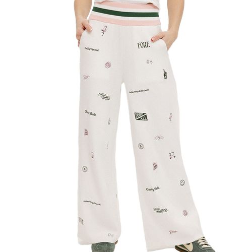 Fore All Women's Kennedy Pants