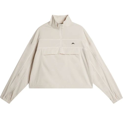 J. Lindeberg Women's Minna Anorak Jacket
