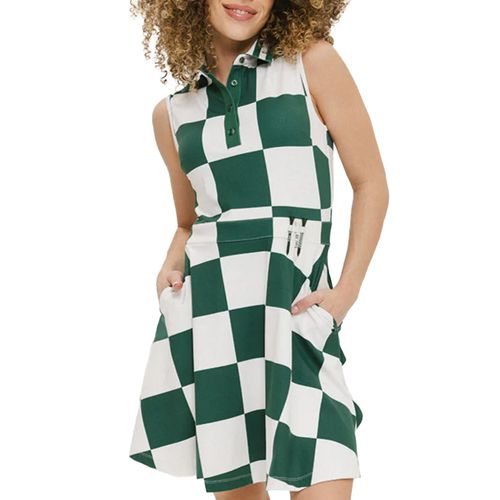 Fore All Women's Jordan Print Dress