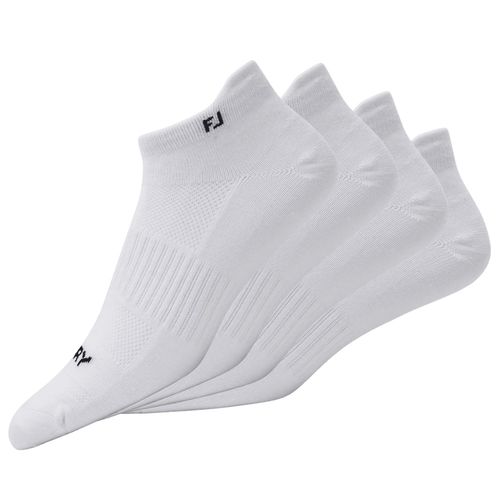 FootJoy Men's ProDry Lightweight Roll Tab 2-Pack Socks