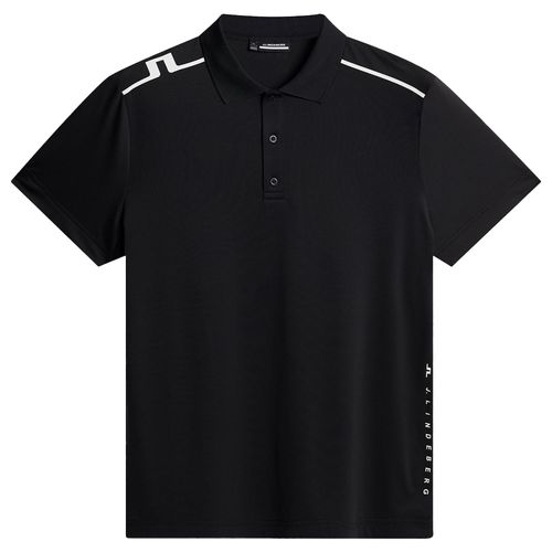 J. Lindeberg Men's Lionel Polo