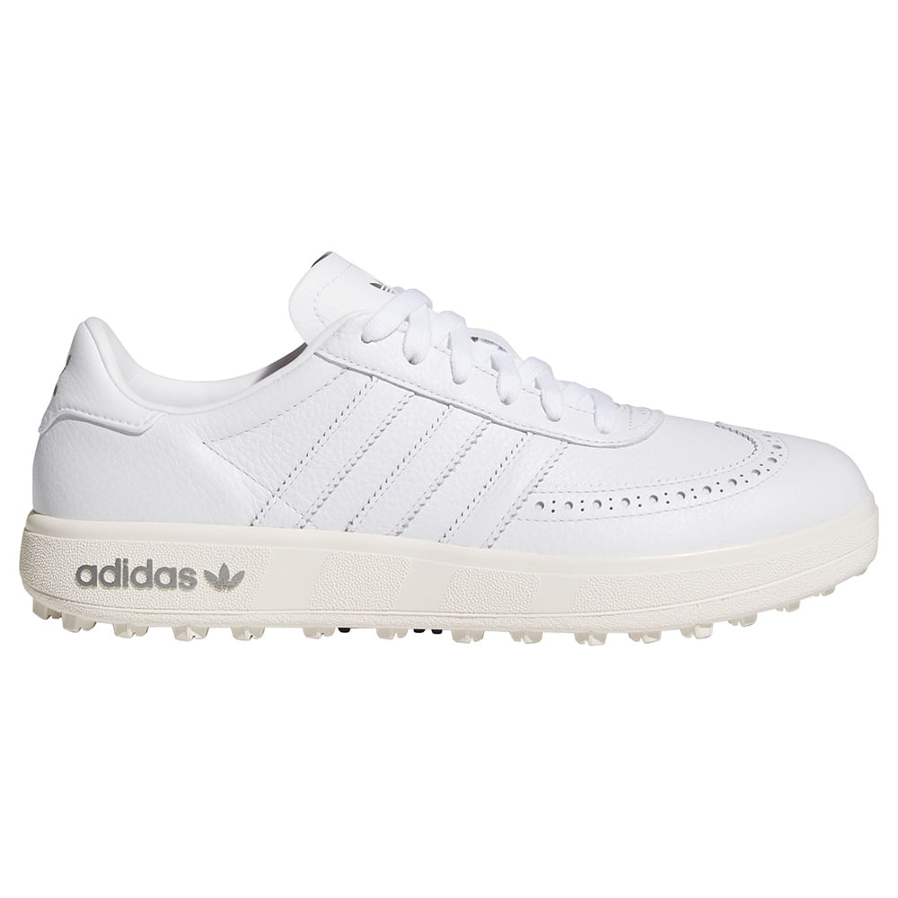 【激安】 Shoes Golf Spikeless Coursecup Men's adidas - Golf Worldwide スキー