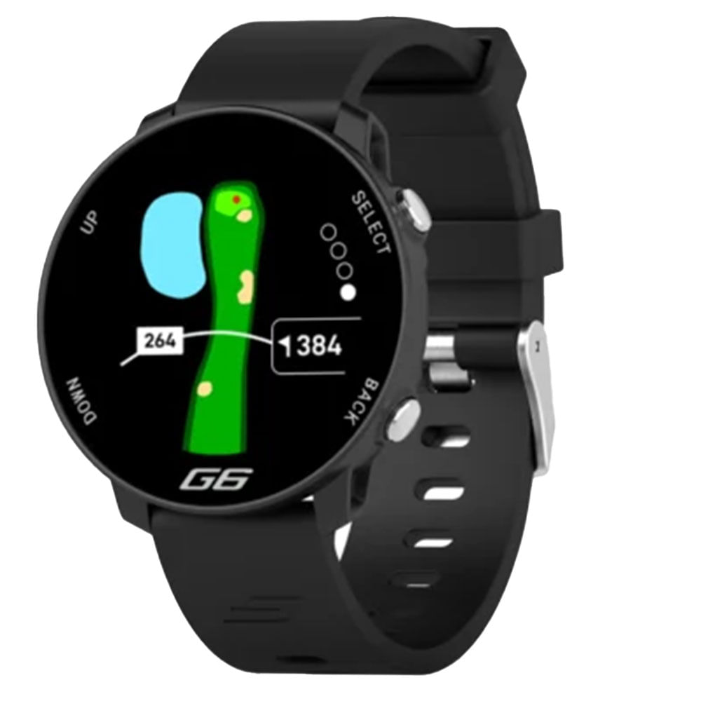 Voice Caddie T11 Pro GPS Watch - Worldwide Golf Shops Voice Caddie T11 Pro GPS Watch - Worldwide Golf Shops
