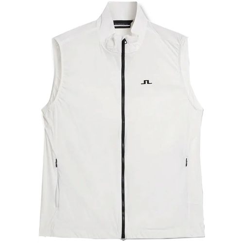 J. Lindberg Men's Ash Light Packable Vest