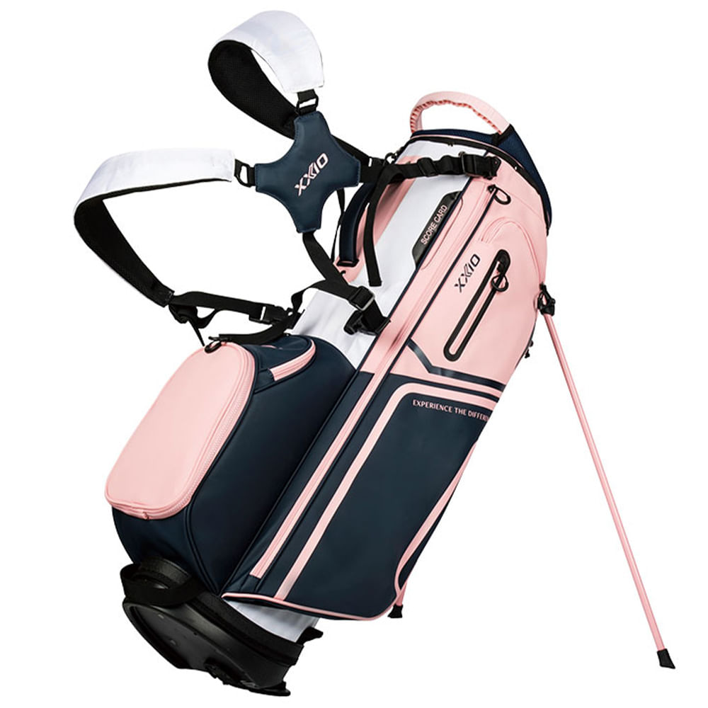 Volvik Women's Aurora Wheeled Caddie Bag - Worldwide Golf Shops