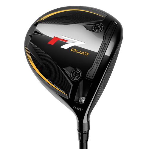 TaylorMade R7 Quad Mini Driver