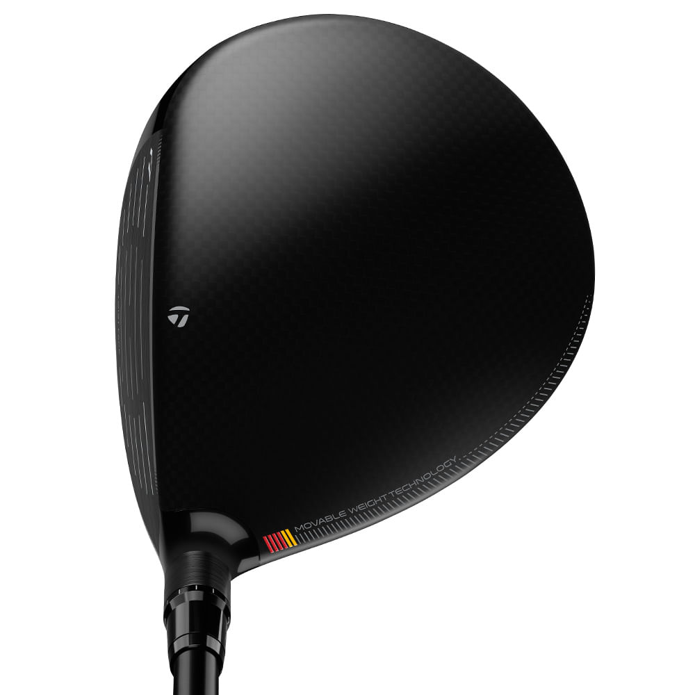 TaylorMade R7 Quad Mini Driver - Worldwide Golf Shops